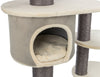 Marcello Cat Tree - Grey