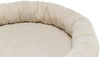 Marco Cat Tree - White & Beige
