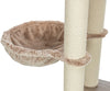 Sienna Cat Tree - Taupe