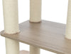 Sienna Cat Tree - Taupe