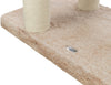 Sienna Cat Tree - Taupe