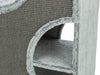 Trixie Ferro Cat Tree - Grey