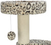 Cat Tree Leo - Cream