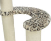 Cat Tree Leo - Cream
