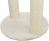 Cat Tree Leo - Cream