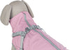 Trixie Pontis - Harness Coat - Pink