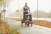 Jogger Conversion Kit for Bike Trailer #12781