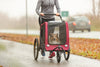 Jogger Conversion Kit for Bike Trailer #12781