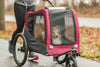 Jogger Conversion Kit for Bike Trailer #12781