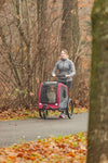 Jogger Conversion Kit for Bike Trailer #12781