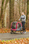 Jogger Conversion Kit for Bike Trailer #12781