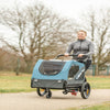 Jogger Conversion Kit for Bike Trailer #12822