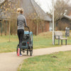 Jogger Conversion Kit for Bike Trailer #12822