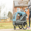 Jogger Conversion Kit for Bike Trailer #12822