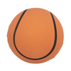 Foam Rubber Floatable Ball - Orange