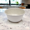 Alice & Co - Bowl - Speckled Beige