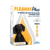 Fleaway Plus Flea Treatment - Small Dogs