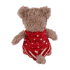 Christmas Dog Plush Toy - Buddy Bear