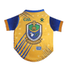GAA Official Pet Jersey - Roscommon