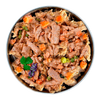 WILD Fresh Dog Food Jar - Salmon