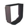 SureFlap Microchip Cat Flap Tunnel Extender - Brown