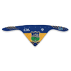 GAA Official Pet Bandana - Tipperary