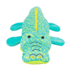 Trixie Crocodile Plush - Dog Toy
