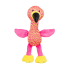 Trixie Flamingo Plush - Dog Toy