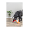 Trixie Starfish Plush Rope - Dog Toy