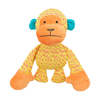 Trixie Monkey Plush - Dog Toy