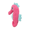 Trixie Seahorse Plush - Dog Toy