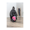 Trixie Seahorse Plush - Dog Toy