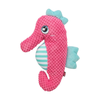Trixie Seahorse Plush - Dog Toy