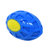 Nerf Dog Micro Squeak Rugby Ball