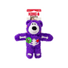 KONG Halloween - Wild Knots - Skeleton Bear