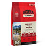 Acana Dog Food Classic - Red Meat