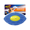 Nerf Dog Micro Squeak Rugby Ball