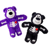 KONG Halloween - Wild Knots - Skeleton Bear