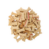 Crunch Oven Baked - Dog Biscuits - Sandwich Bones