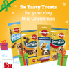 Pedigree Christmas Gift Box