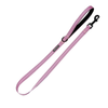 Wiggle & Wander - Nylon Lead - Pink