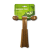 Wiggle & Wander Bamboo T Chew - Bacon