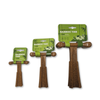 Wiggle & Wander Bamboo T Chew - Bacon
