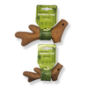 Wiggle & Wander Bamboo Chew - Antler