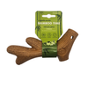 Wiggle & Wander Bamboo Chew - Antler