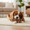 Wiggle & Wander Bamboo Chew - Small Dog Bone