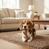Wiggle & Wander Bamboo Chew - Antler