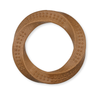 Wiggle & Wander Bamboo Chew - Ring