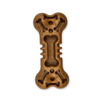 Wiggle & Wander Bamboo Chew - Treat Bone