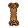 Wiggle & Wander Bamboo Chew - Treat Bone